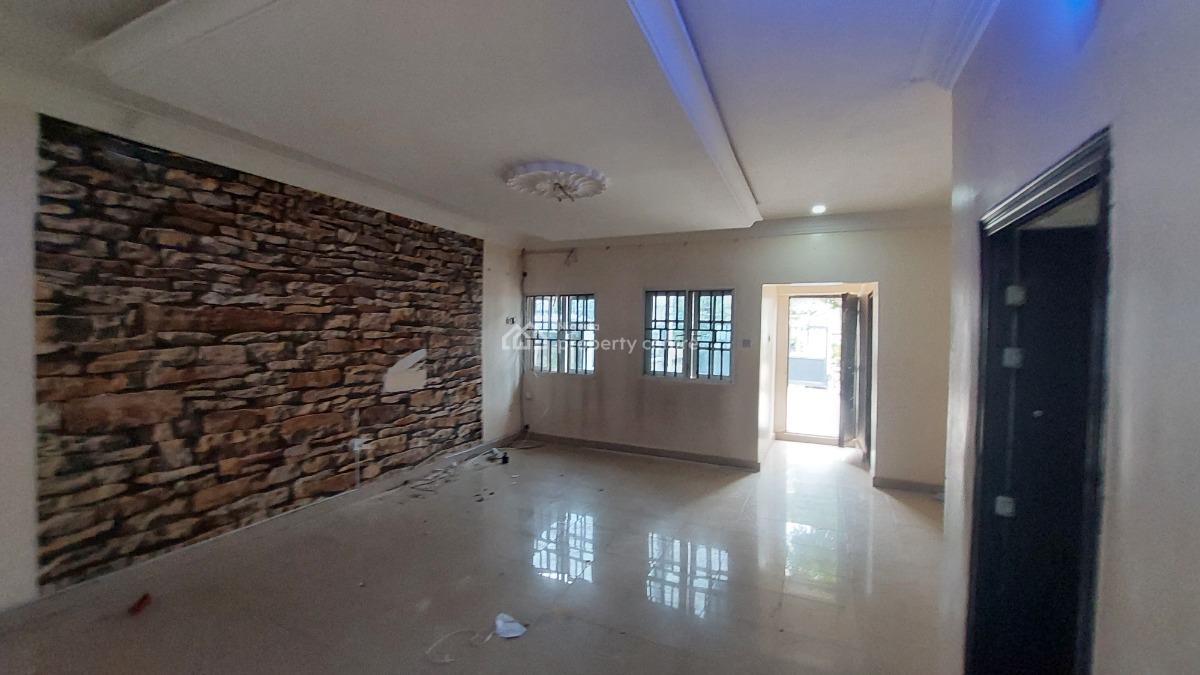 3 Bedroom Semi Detached Bungalow, Citec Estate, Mbora (nbora), Abuja, Semi-detached Bungalow for Rent