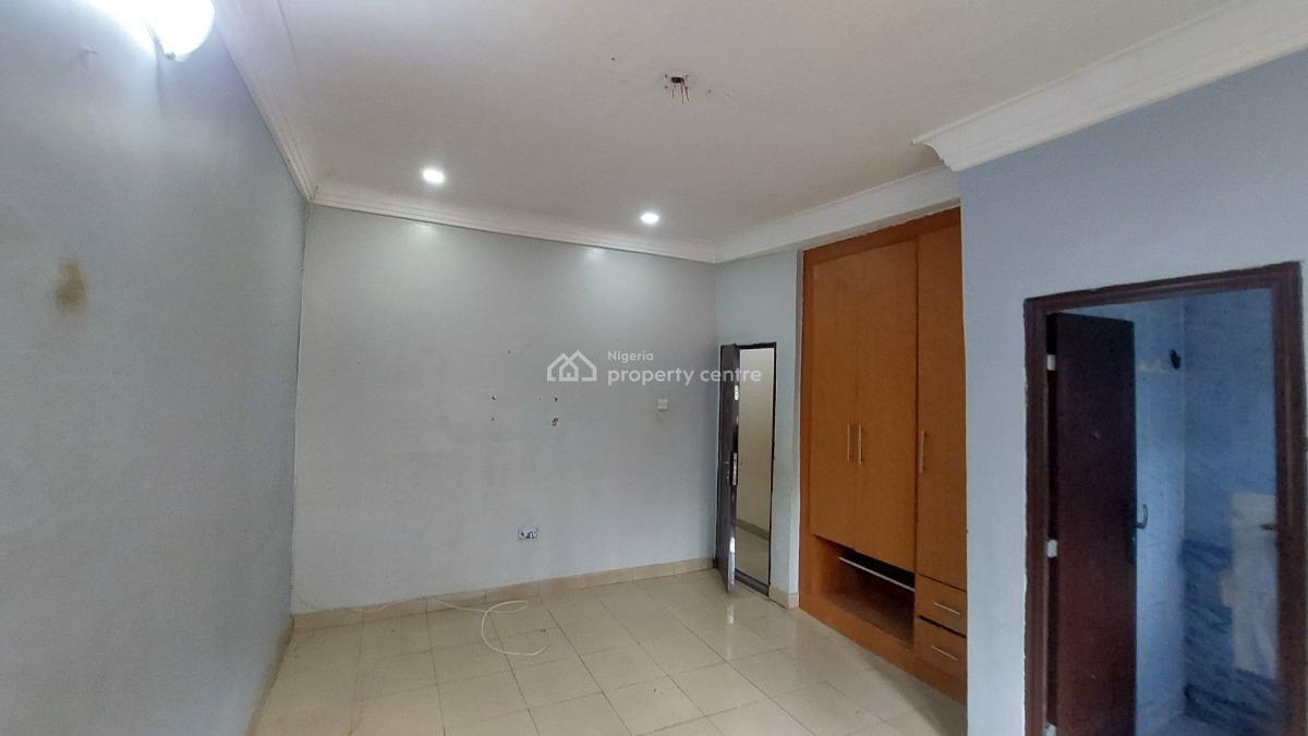 3 Bedroom Semi Detached Bungalow, Citec Estate, Mbora (nbora), Abuja, Semi-detached Bungalow for Rent