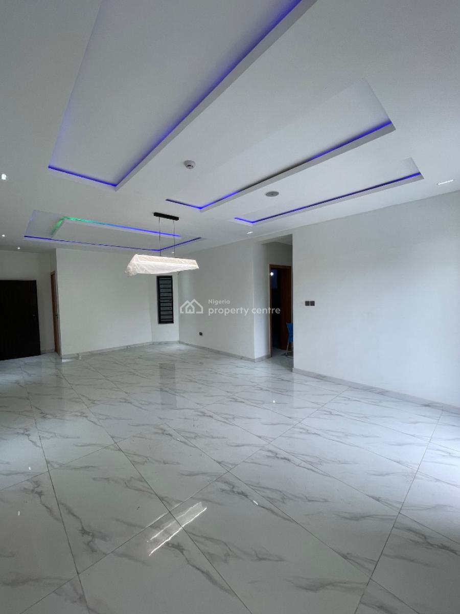 3 Bedroom Apartment with Pool and Gym, Ikate, Lekki, Lagos, Flat / Apartment for Sale