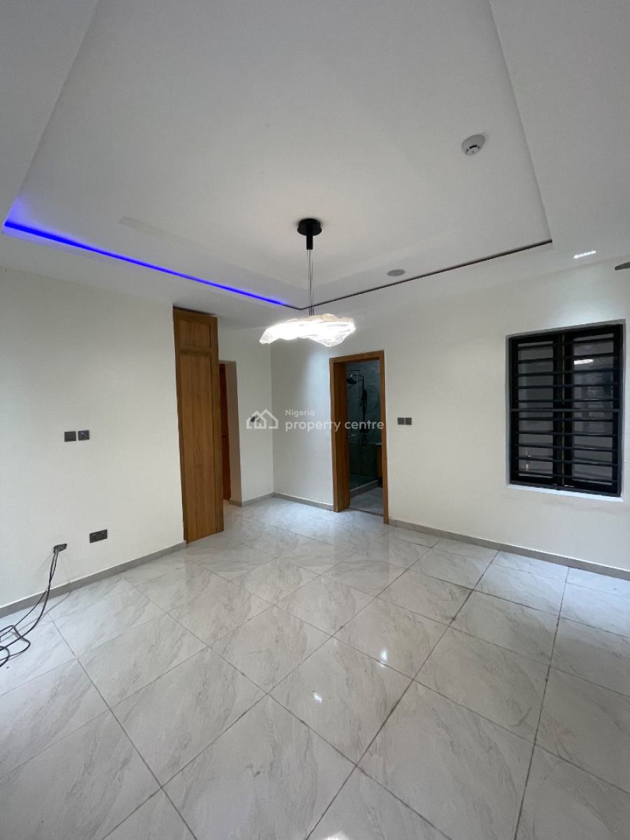 3 Bedroom Apartment with Pool and Gym, Ikate, Lekki, Lagos, Flat / Apartment for Sale