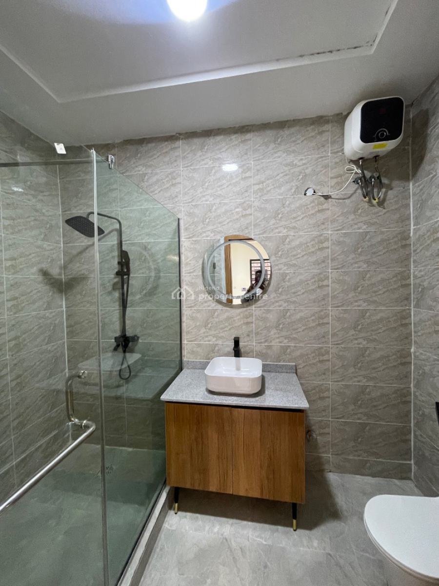 3 Bedroom Apartment with Pool and Gym, Ikate, Lekki, Lagos, Flat / Apartment for Sale