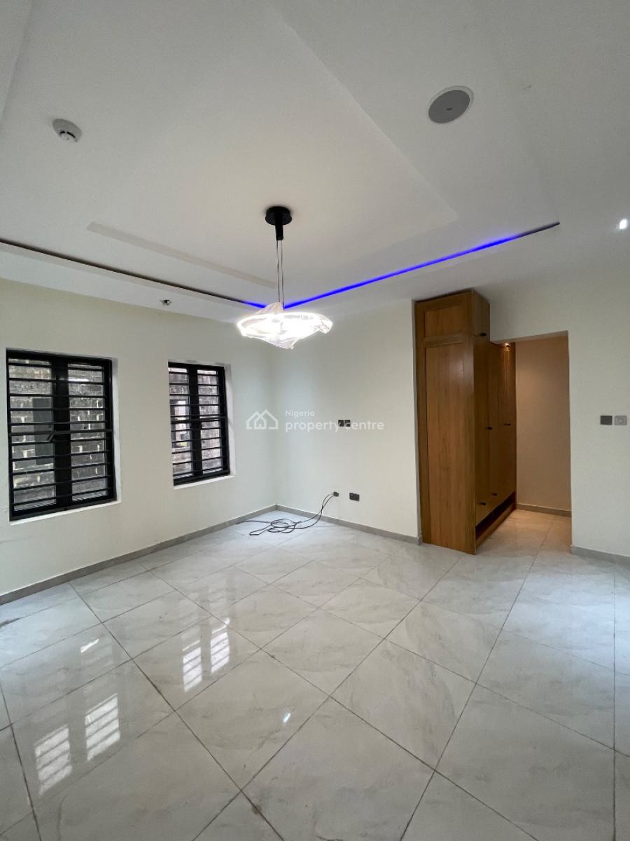 3 Bedroom Apartment with Pool and Gym, Ikate, Lekki, Lagos, Flat / Apartment for Sale