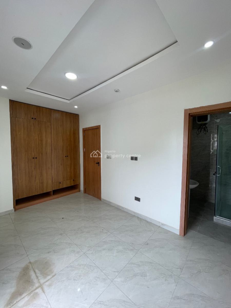 3 Bedroom Apartment with Pool and Gym, Ikate, Lekki, Lagos, Flat / Apartment for Sale