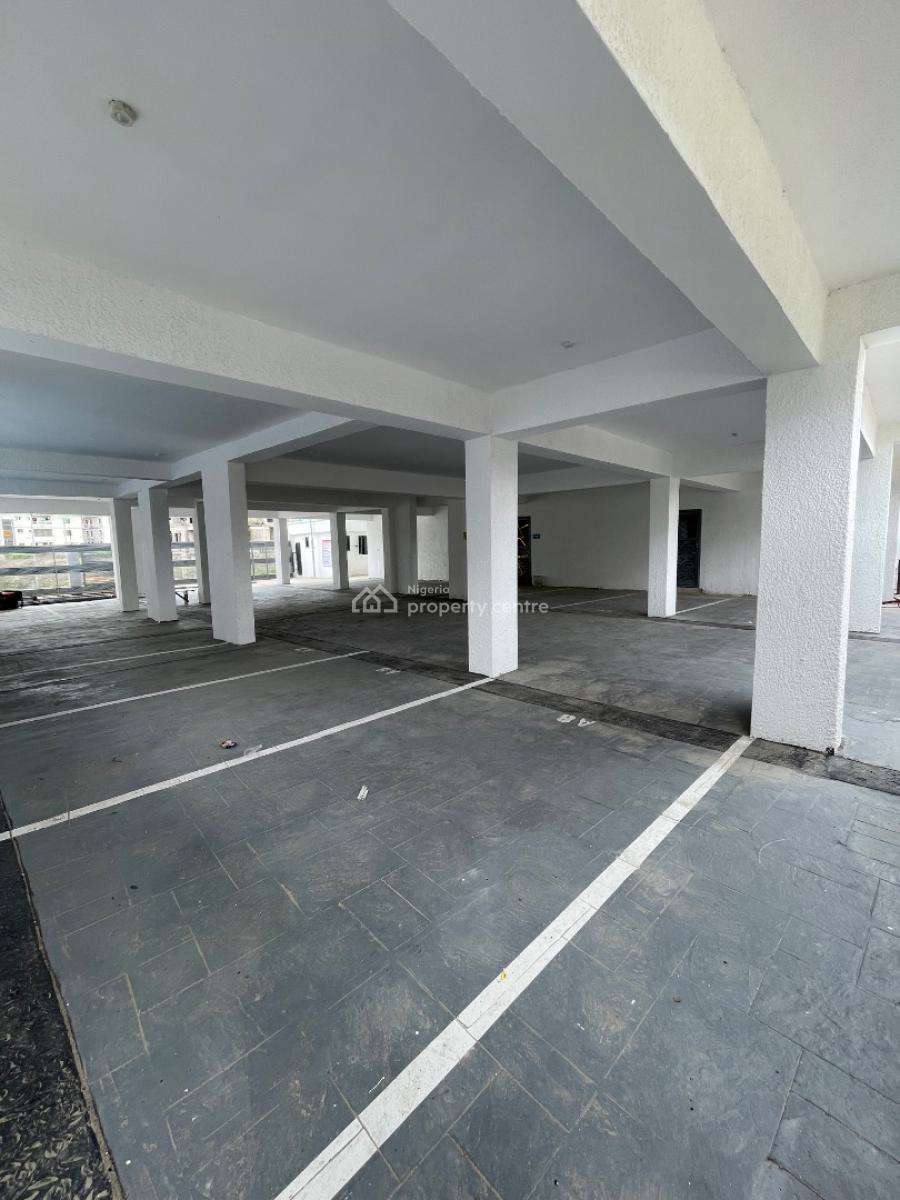 3 Bedroom Apartment with Pool and Gym, Ikate, Lekki, Lagos, Flat / Apartment for Sale