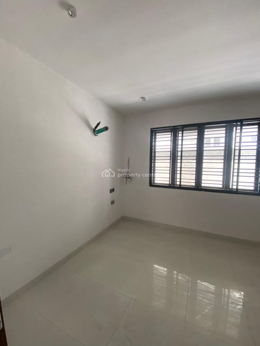 Luxurious 4 Bedroom Town House with Excellent Facilities, Freedom Way, Lekki Phase 2, Lekki, Lagos, House for Rent
