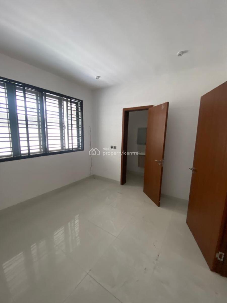 Luxurious 4 Bedroom Town House with Excellent Facilities, Freedom Way, Lekki Phase 2, Lekki, Lagos, House for Rent