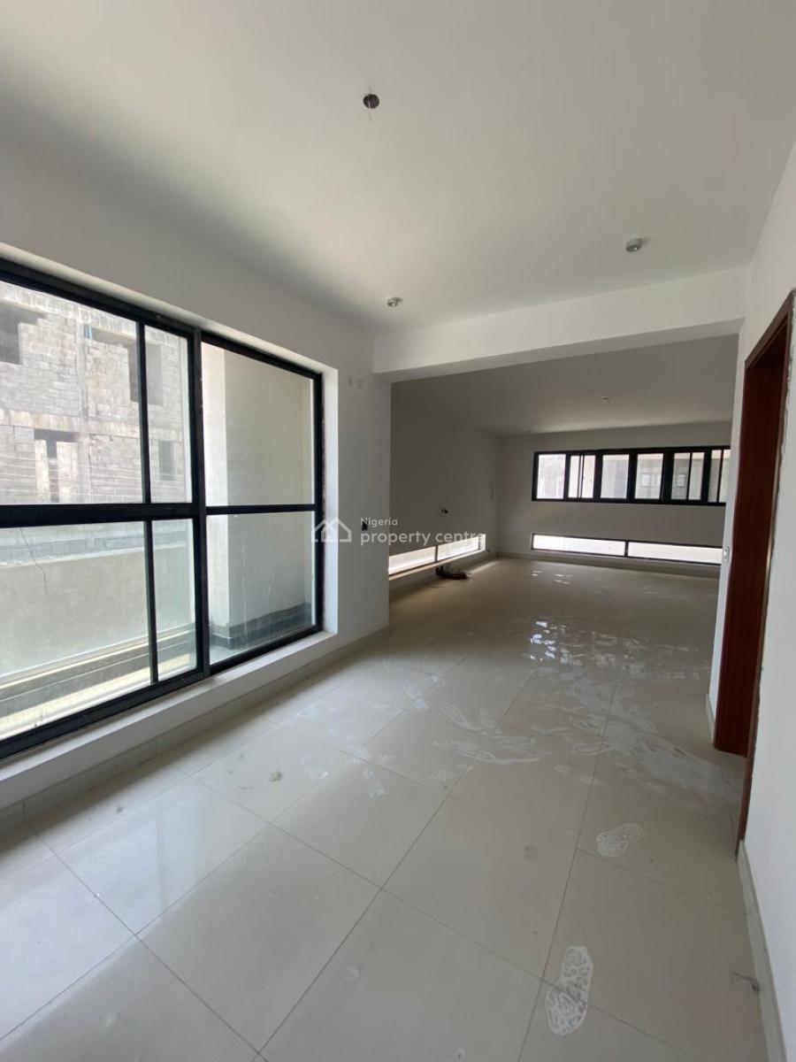 Luxurious 4 Bedroom Town House with Excellent Facilities, Freedom Way, Lekki Phase 2, Lekki, Lagos, House for Rent