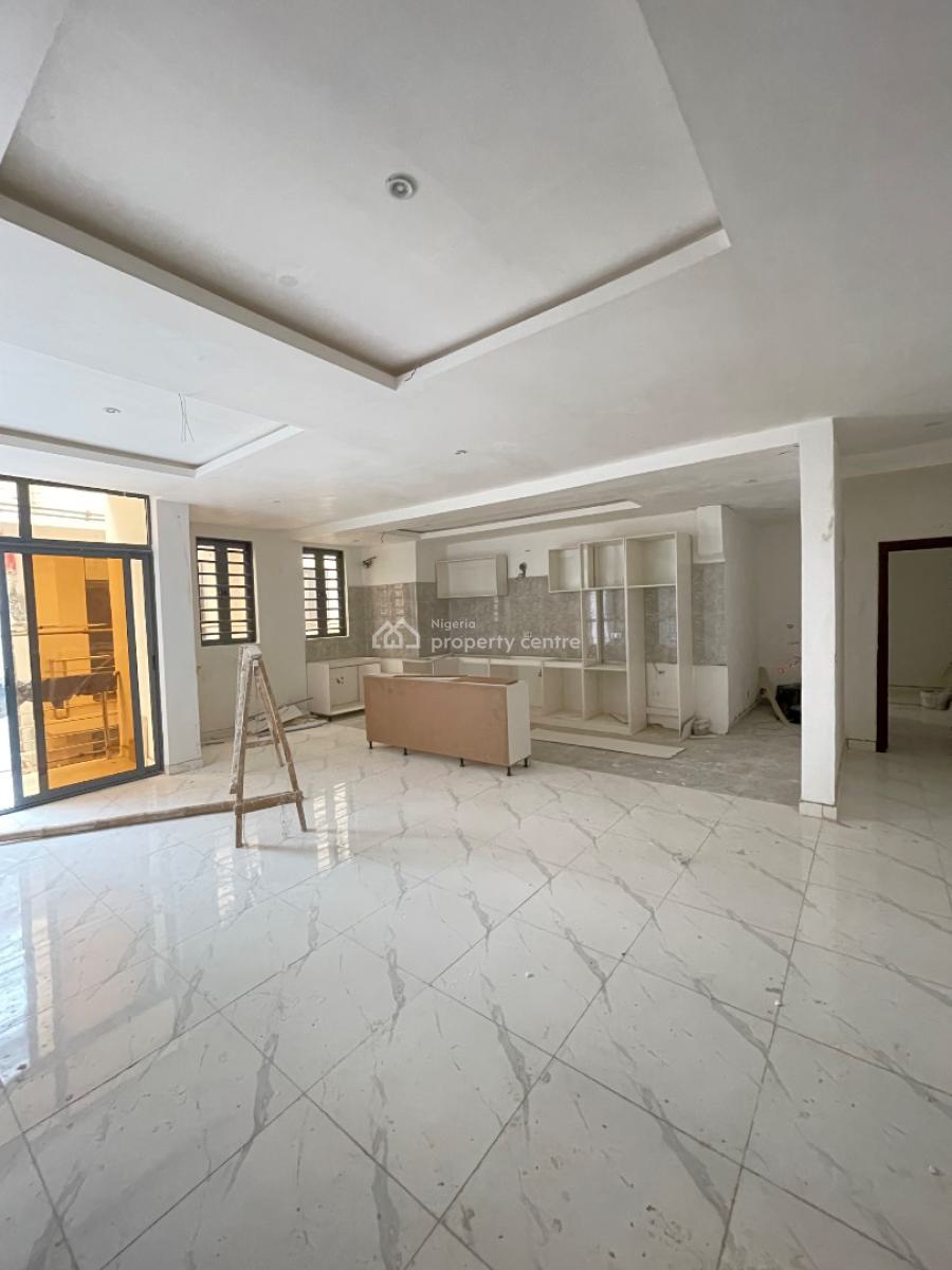 Spacious 2 Bedroom Apartment, Ikate, Lekki, Lagos, Flat / Apartment for Sale