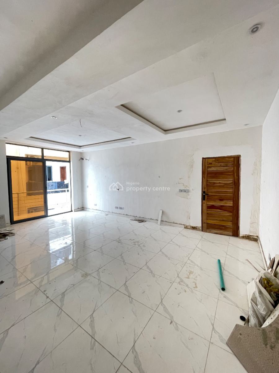 Spacious 2 Bedroom Apartment, Ikate, Lekki, Lagos, Flat / Apartment for Sale