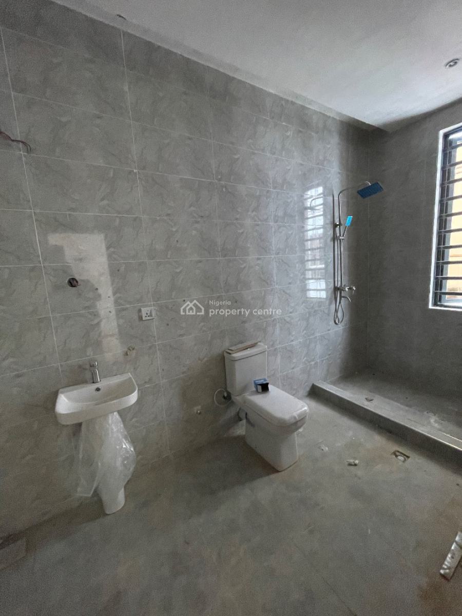 Spacious 2 Bedroom Apartment, Ikate, Lekki, Lagos, Flat / Apartment for Sale