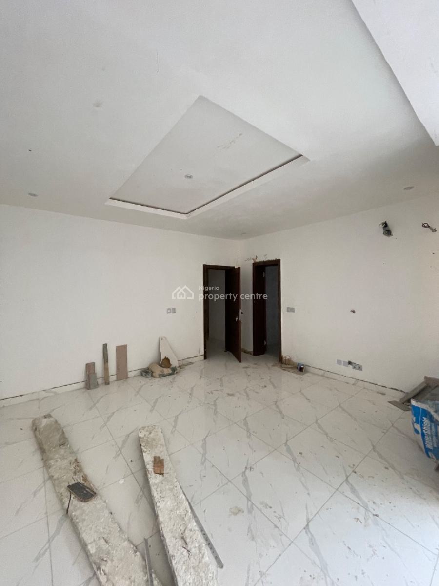 Spacious 2 Bedroom Apartment, Ikate, Lekki, Lagos, Flat / Apartment for Sale