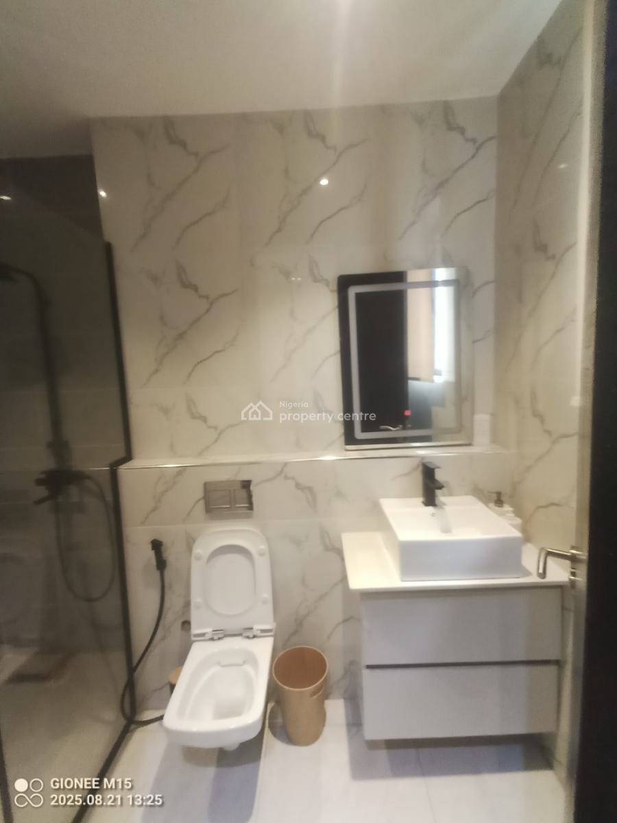 Direct Furnished 3 Bedroom Penthouse, Main Lekki Phase 1, Lekki Phase 1, Lekki, Lagos, House for Sale