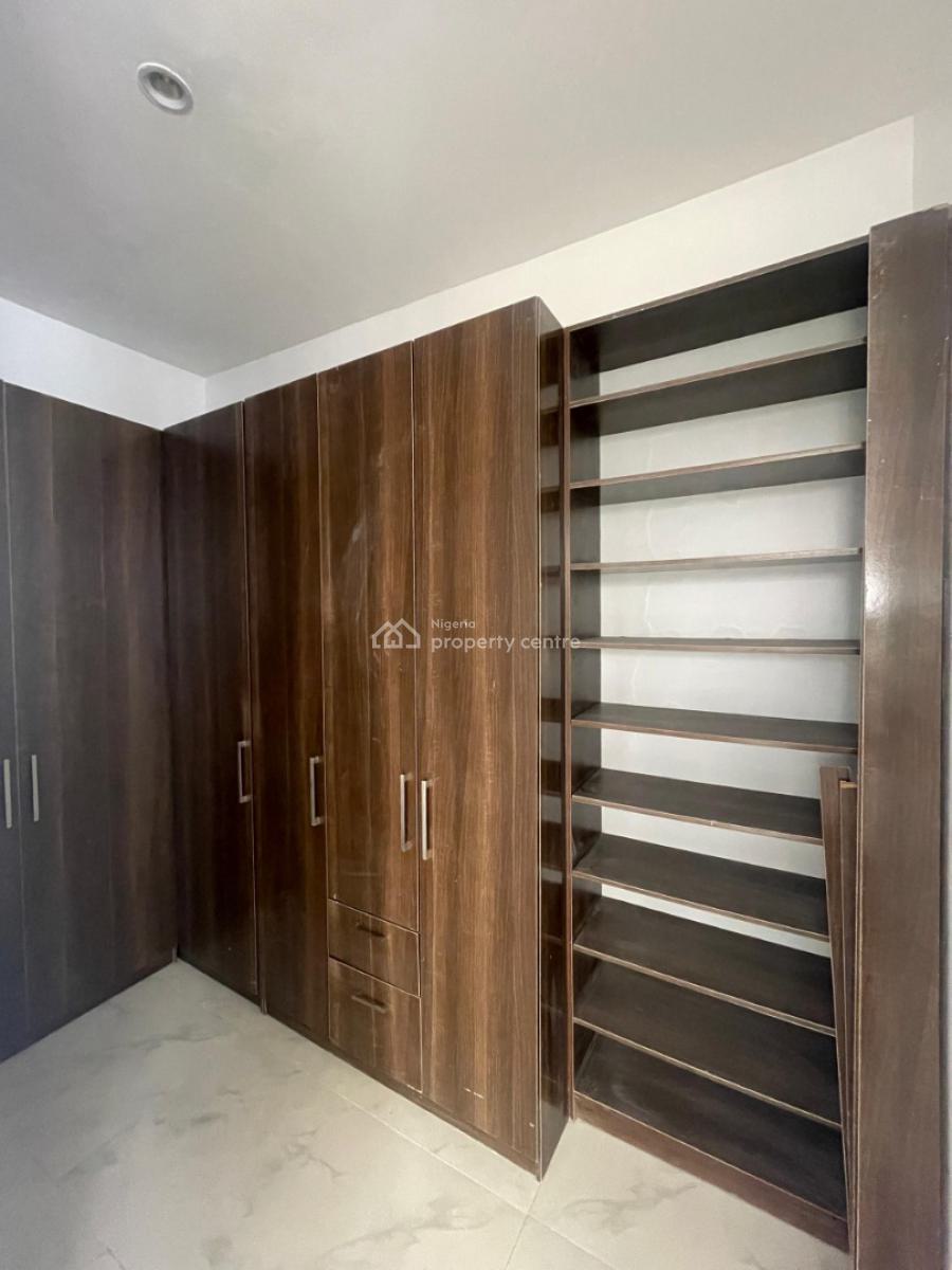 Newly Built 5 Bedroom Detached Duplex with Bq, Ologolo, Lekki, Lagos, Detached Duplex for Sale
