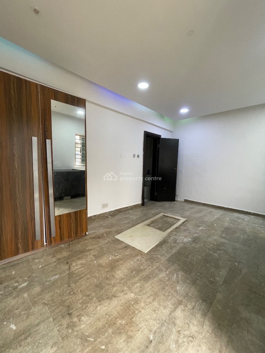 Studio Apartment, Lekki Phase 2, Lekki, Lagos, Self Contain (single Rooms) for Rent