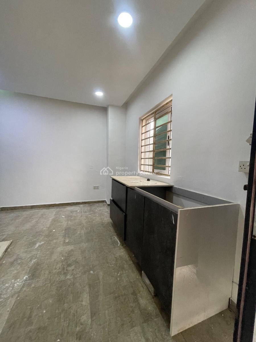 Studio Apartment, Lekki Phase 2, Lekki, Lagos, Self Contain (single Rooms) for Rent