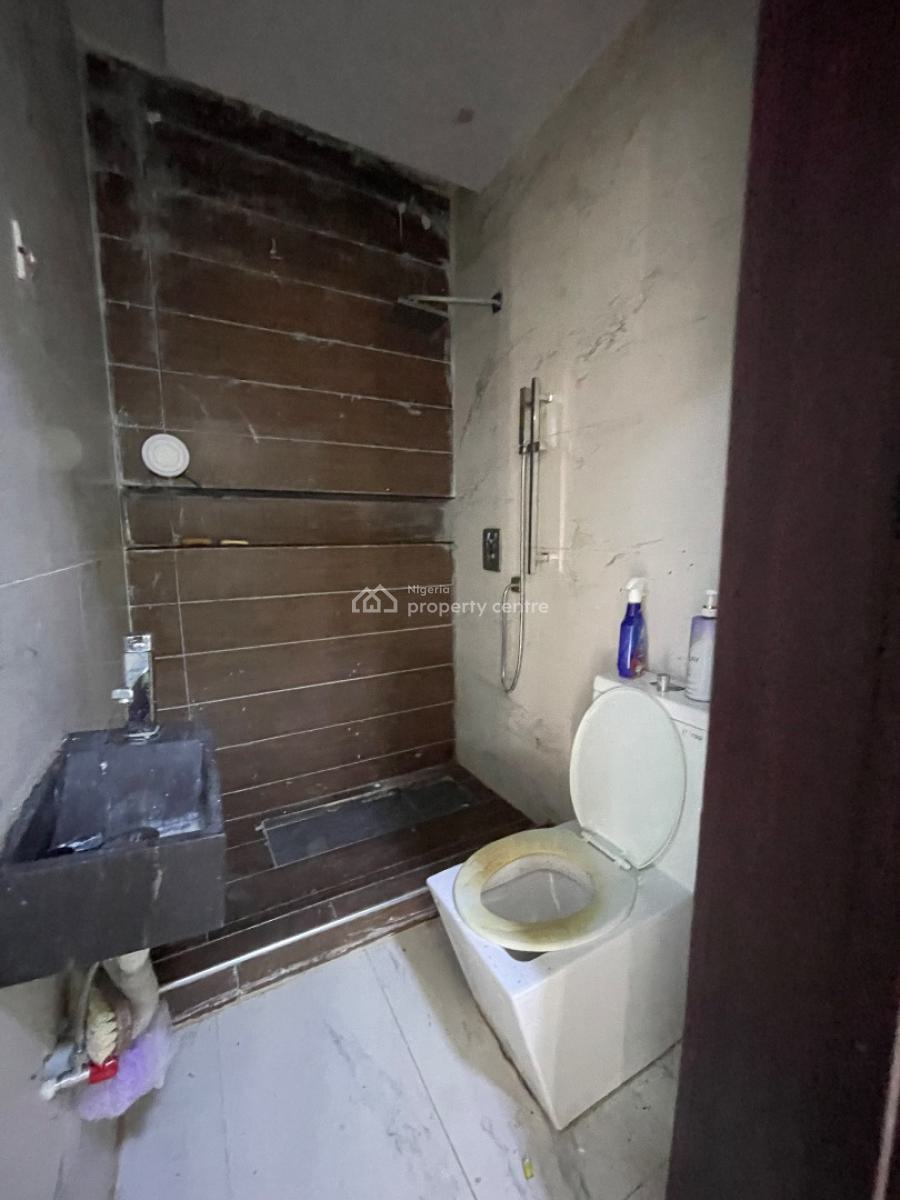 Studio Apartment, Lekki Phase 2, Lekki, Lagos, Self Contain (single Rooms) for Rent