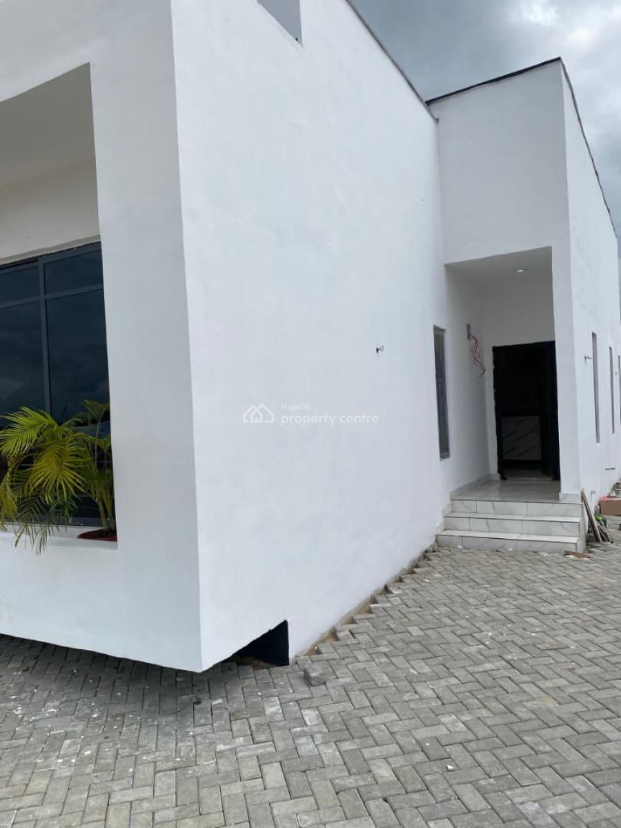 Luxury 4bedroom Bungalow, Off Lekki Epe Expressway Igando, Igando Orudu, Ibeju Lekki, Lagos, Detached Bungalow for Sale