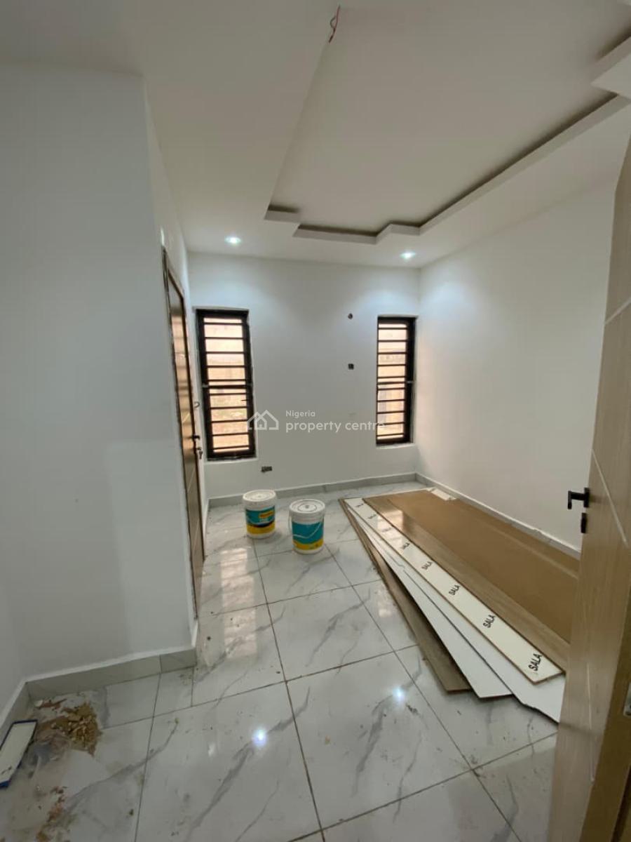 Luxury 4bedroom Bungalow, Off Lekki Epe Expressway Igando, Igando Orudu, Ibeju Lekki, Lagos, Detached Bungalow for Sale