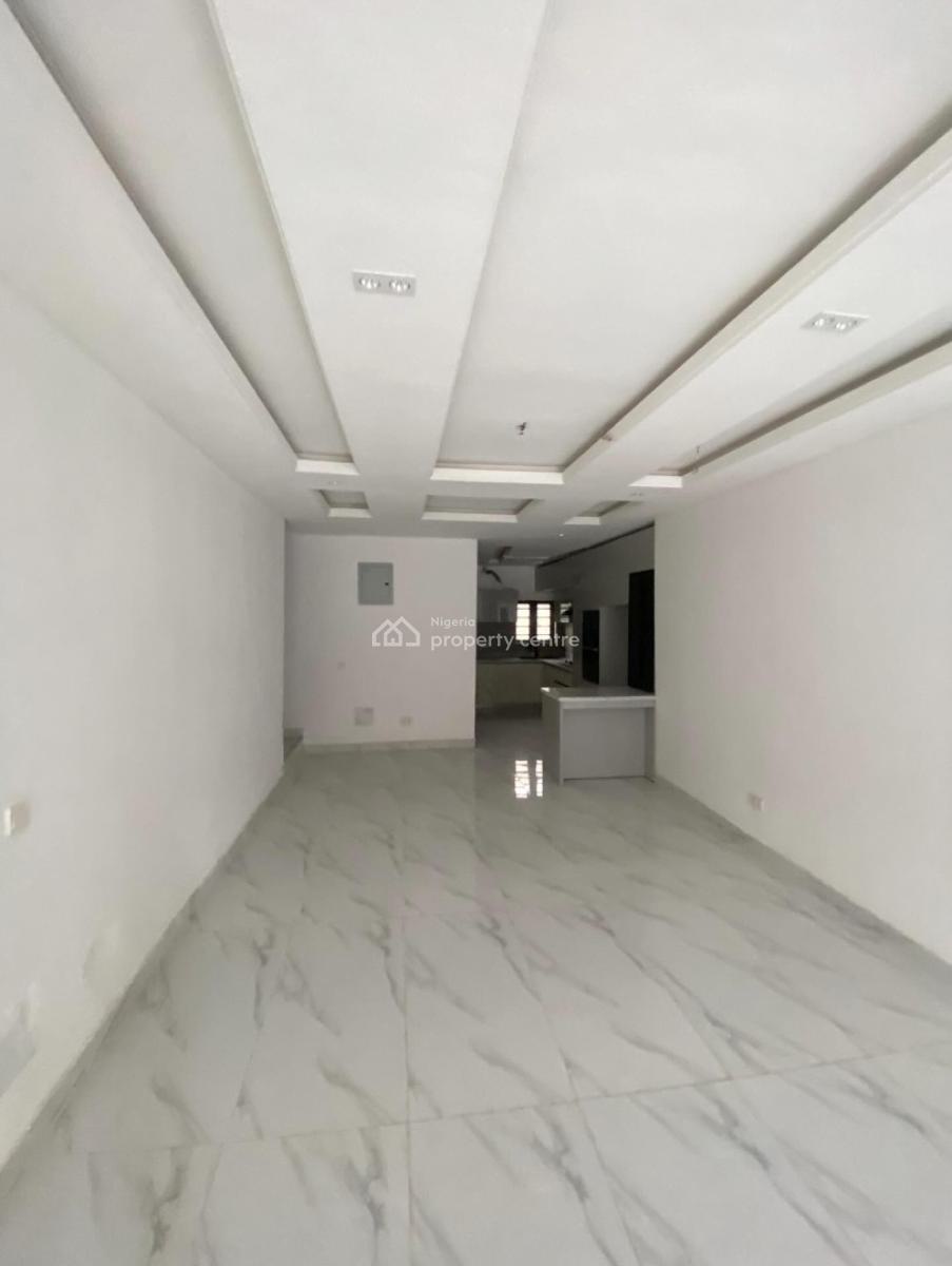 Luxury 4 Bedroom Terrace Duplex with Bq, Ikoyi, Lagos, Detached Duplex for Rent