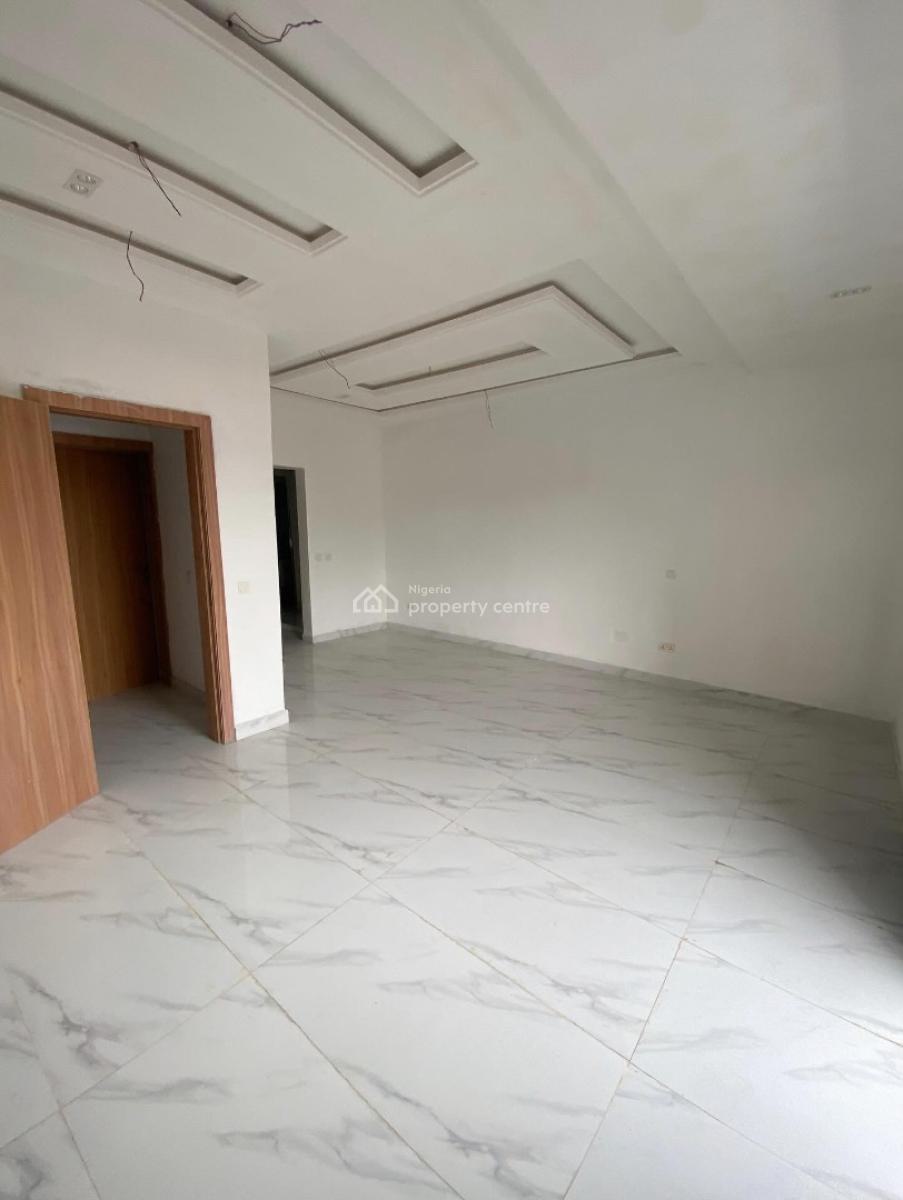 Luxury 4 Bedroom Terrace Duplex with Bq, Ikoyi, Lagos, Detached Duplex for Rent