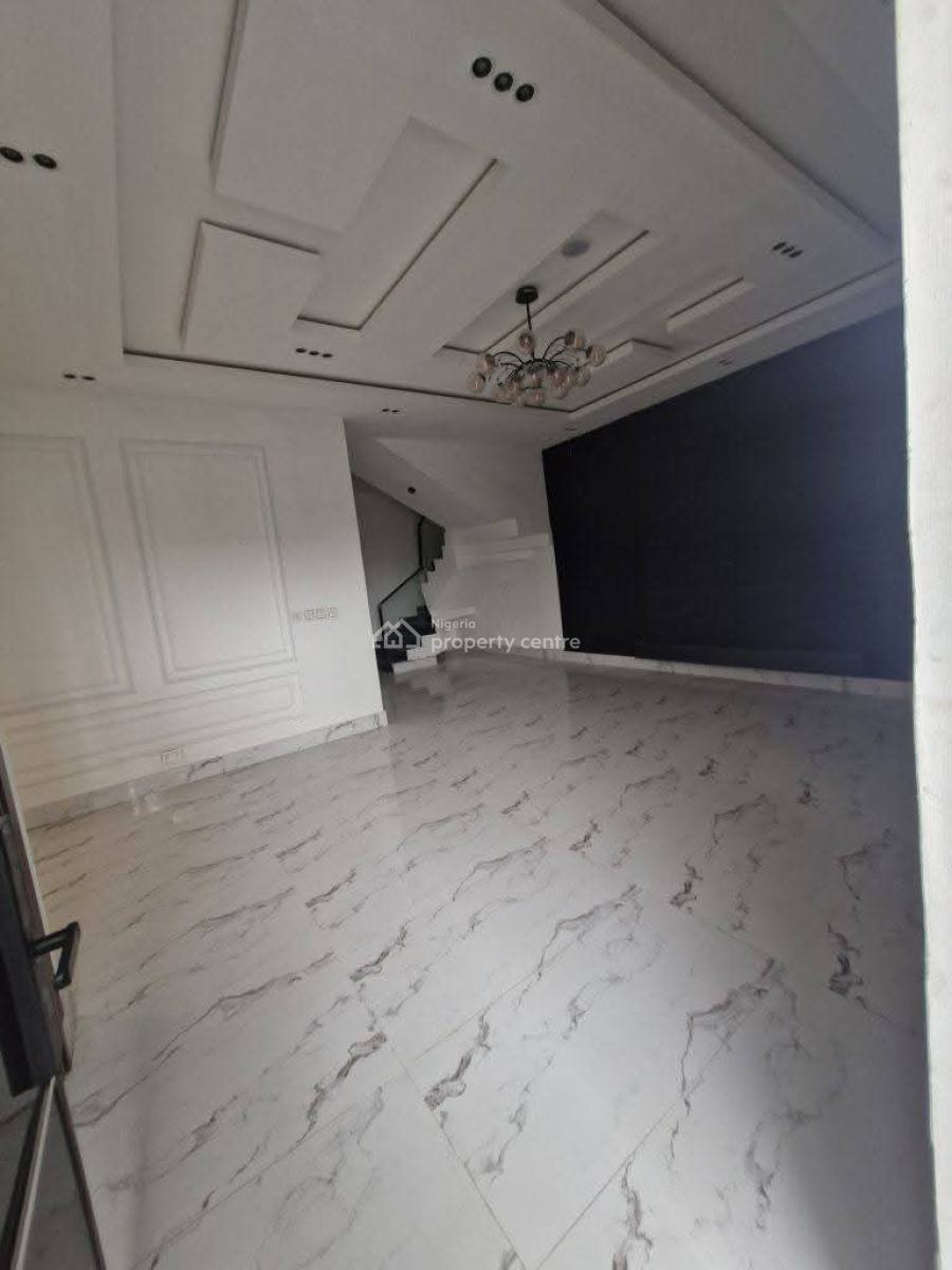 2 Bedrooms Apartment, Ajah, Lagos, Flat / Apartment for Sale
