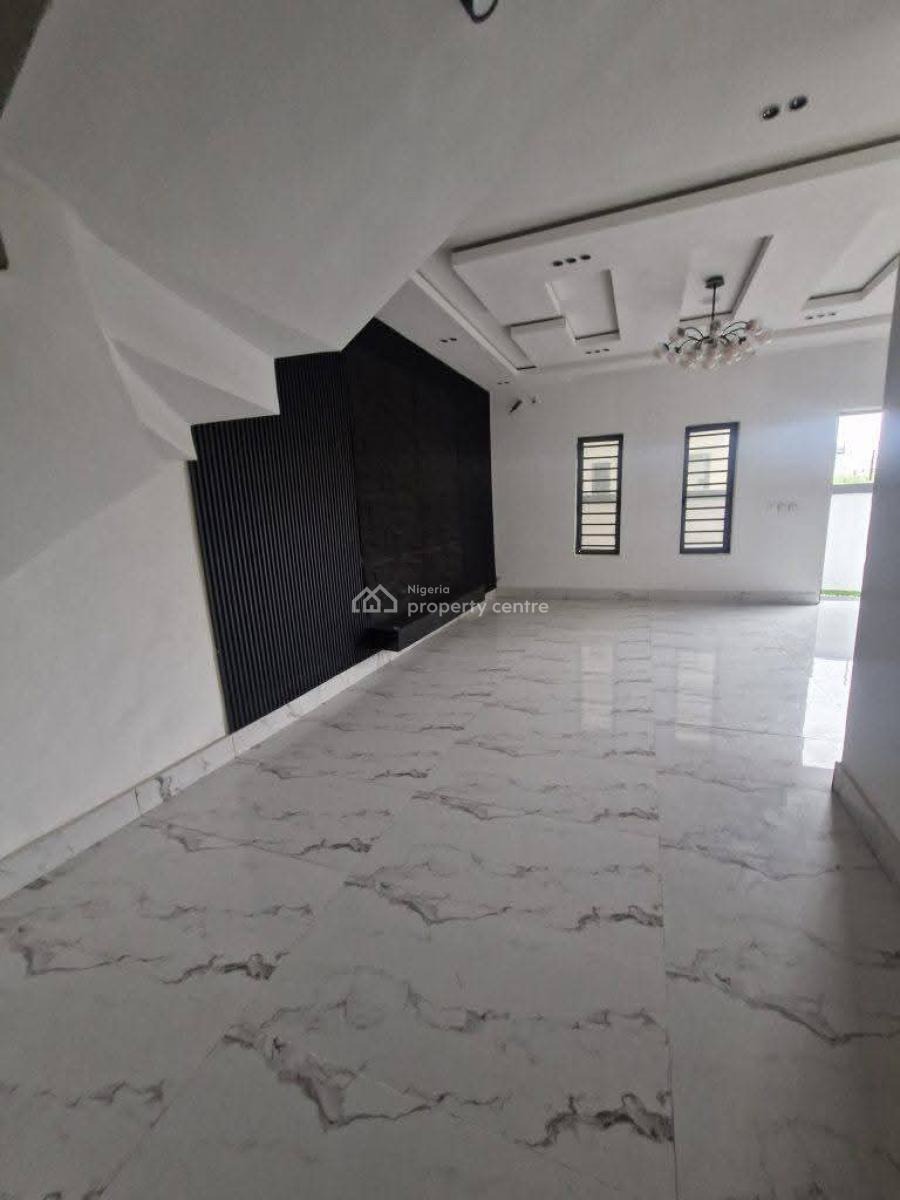 2 Bedrooms Apartment, Ajah, Lagos, Flat / Apartment for Sale