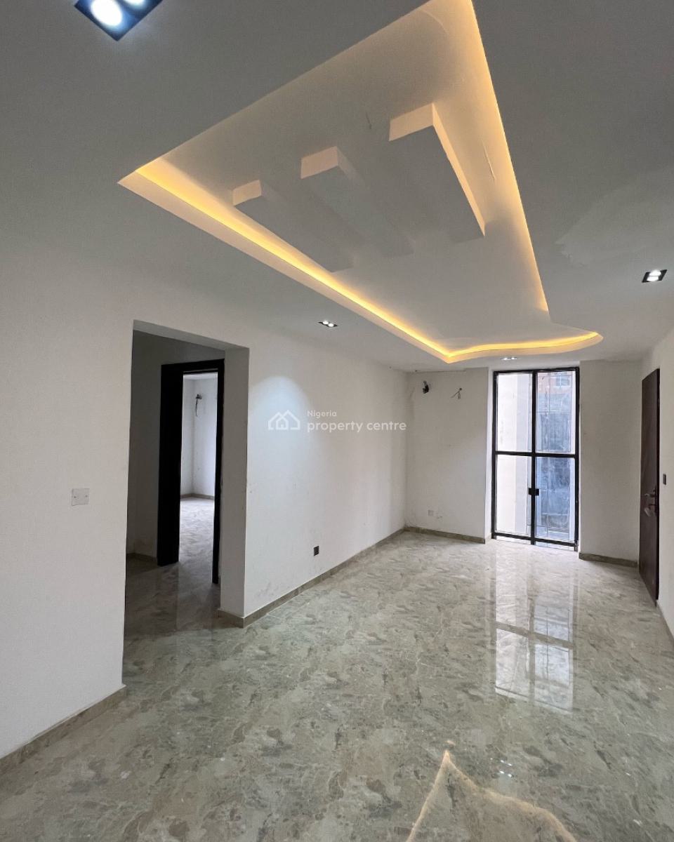 Luxury 5 Bedroom Detached Duplex with Bq, Platinum Way, Ikate, Lekki, Lagos, Detached Duplex for Rent