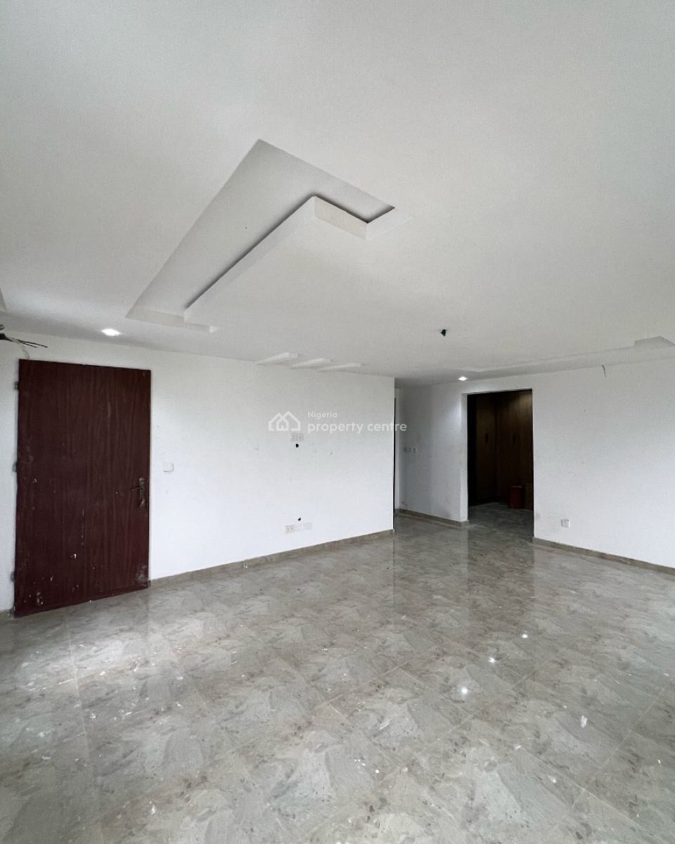 Luxury 5 Bedroom Detached Duplex with Bq, Platinum Way, Ikate, Lekki, Lagos, Detached Duplex for Rent