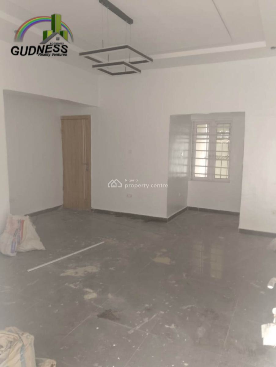 Brand New 2 Bedroom Flat Close to The Express, Abijo, Lekki, Lagos, Flat / Apartment for Rent
