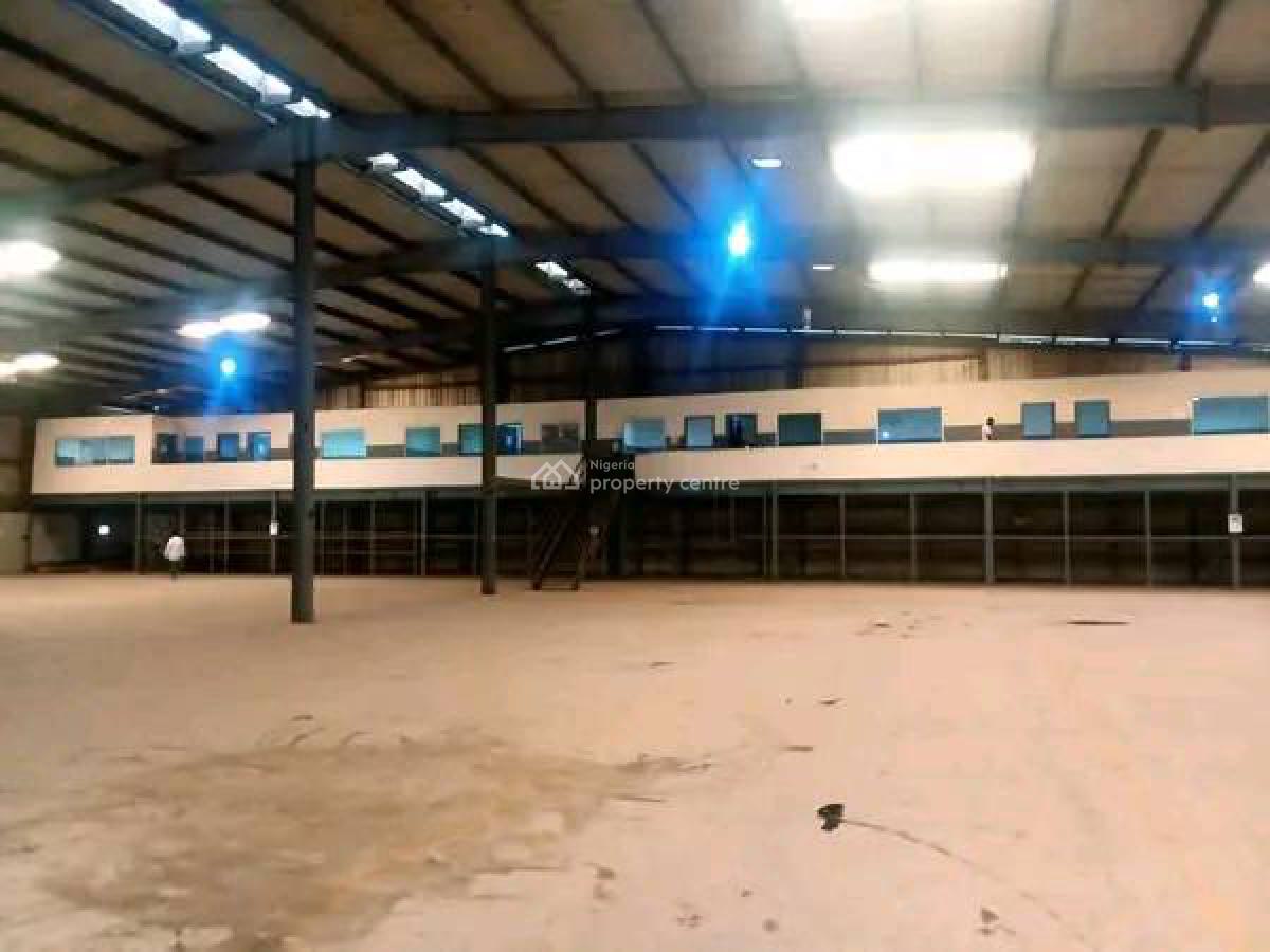 Warehouses, Alimosho Lga, Ikotun, Lagos, Warehouse for Rent