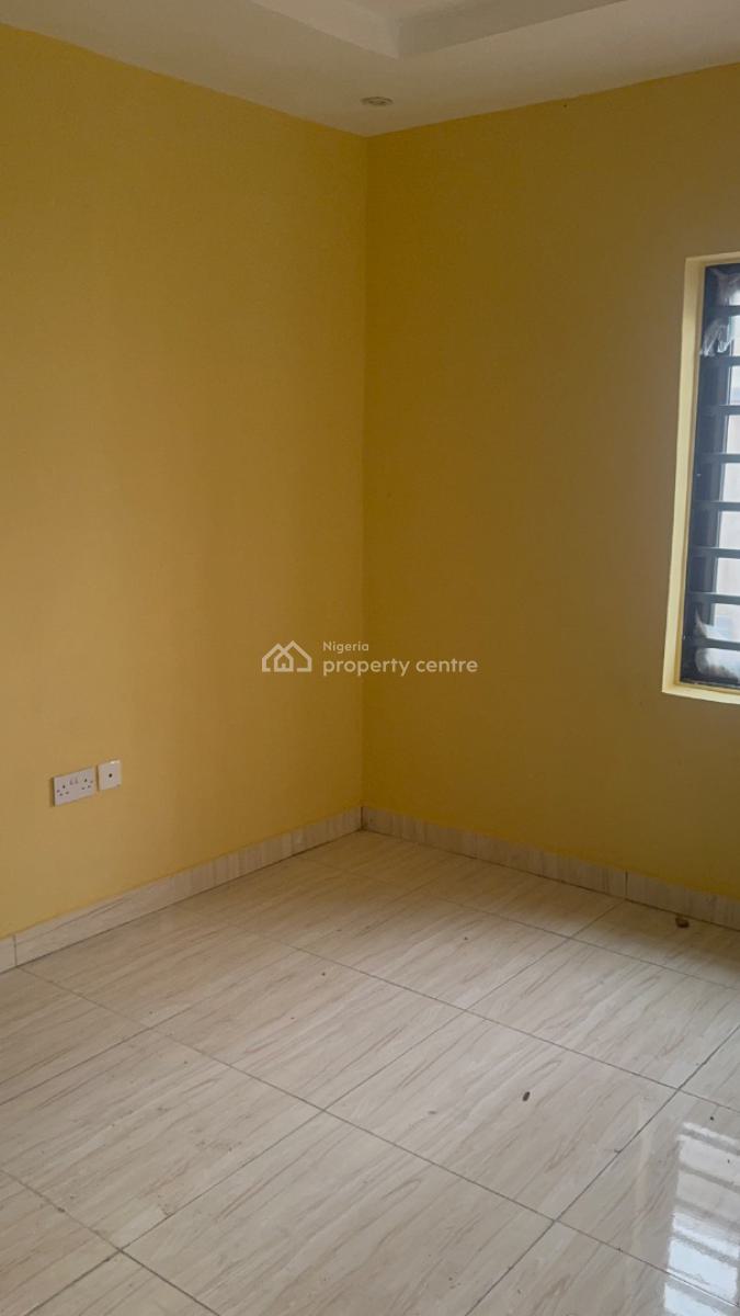 Newly Built 4 Bedroom Fully Detached Duplex, Sangotedo, Ajah, Lagos, Detached Duplex for Rent