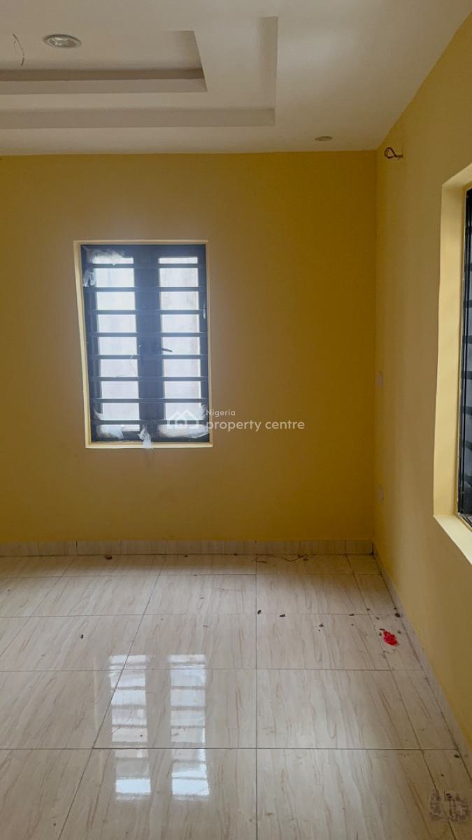 Newly Built 4 Bedroom Fully Detached Duplex, Sangotedo, Ajah, Lagos, Detached Duplex for Rent