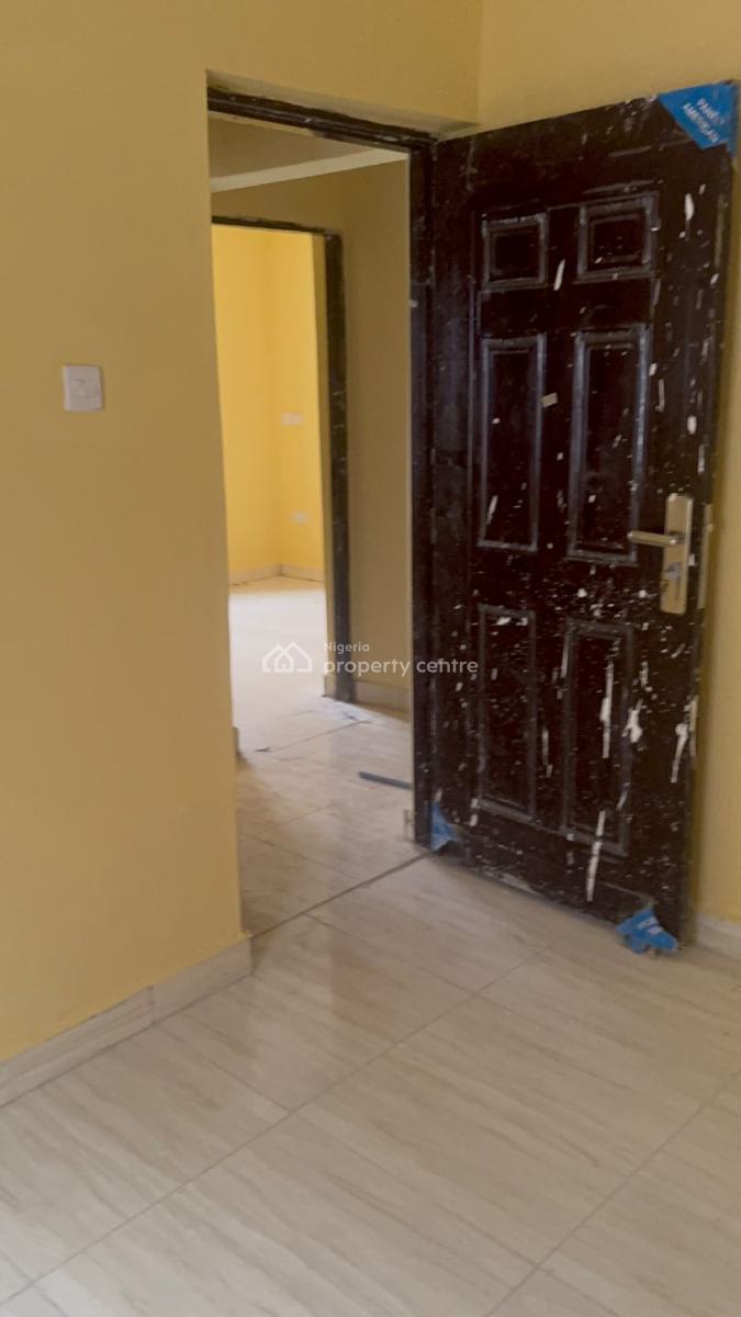 Newly Built 4 Bedroom Fully Detached Duplex, Sangotedo, Ajah, Lagos, Detached Duplex for Rent