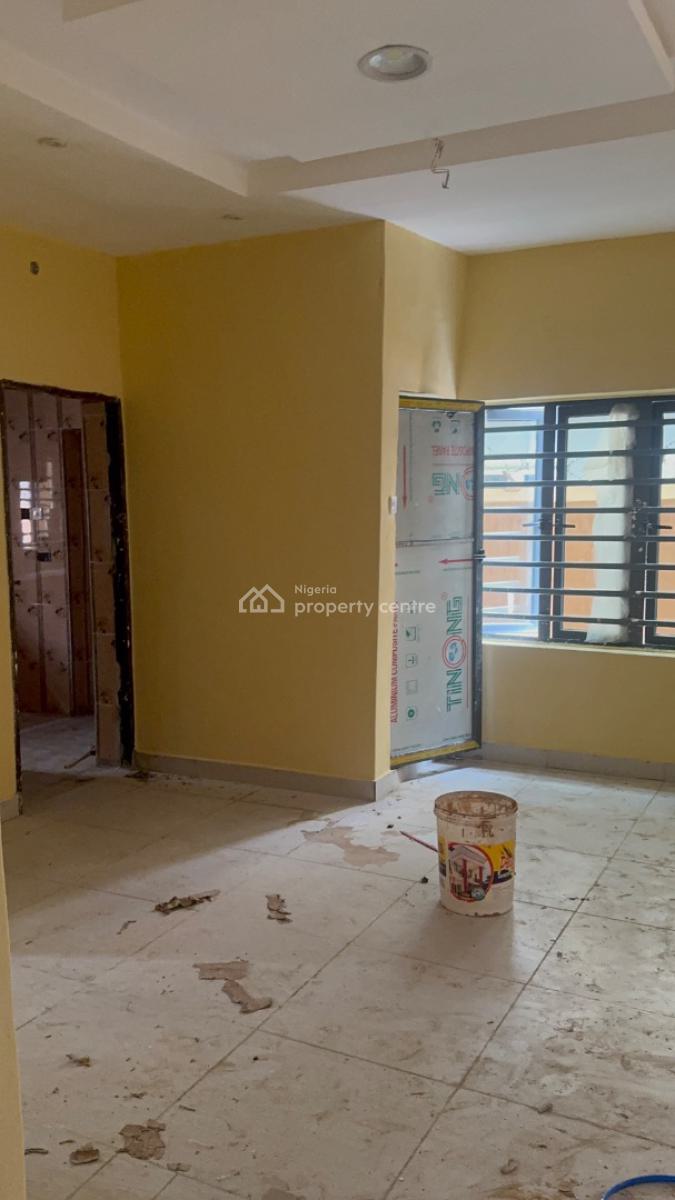 Newly Built 4 Bedroom Fully Detached Duplex, Sangotedo, Ajah, Lagos, Detached Duplex for Rent