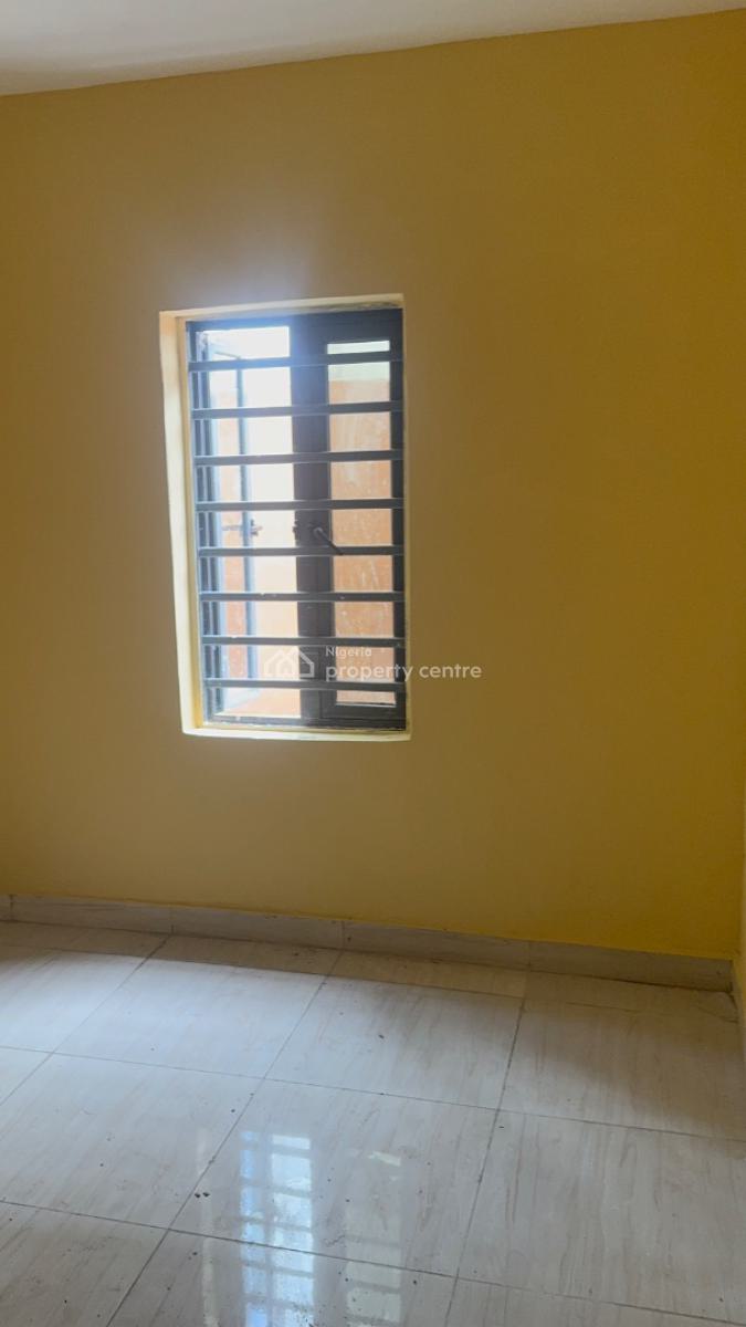 Newly Built 4 Bedroom Fully Detached Duplex, Sangotedo, Ajah, Lagos, Detached Duplex for Rent