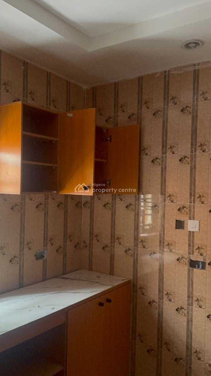 Newly Built 4 Bedroom Fully Detached Duplex, Sangotedo, Ajah, Lagos, Detached Duplex for Rent