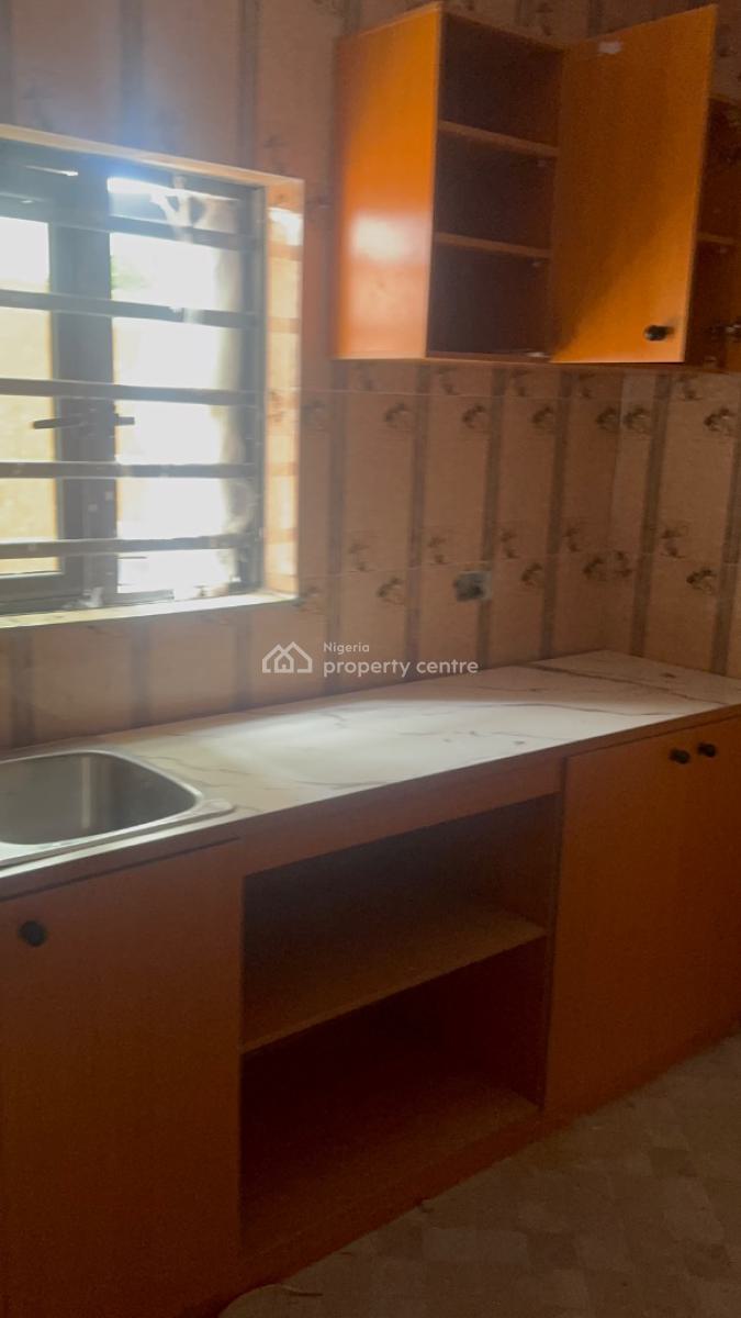 Newly Built 4 Bedroom Fully Detached Duplex, Sangotedo, Ajah, Lagos, Detached Duplex for Rent