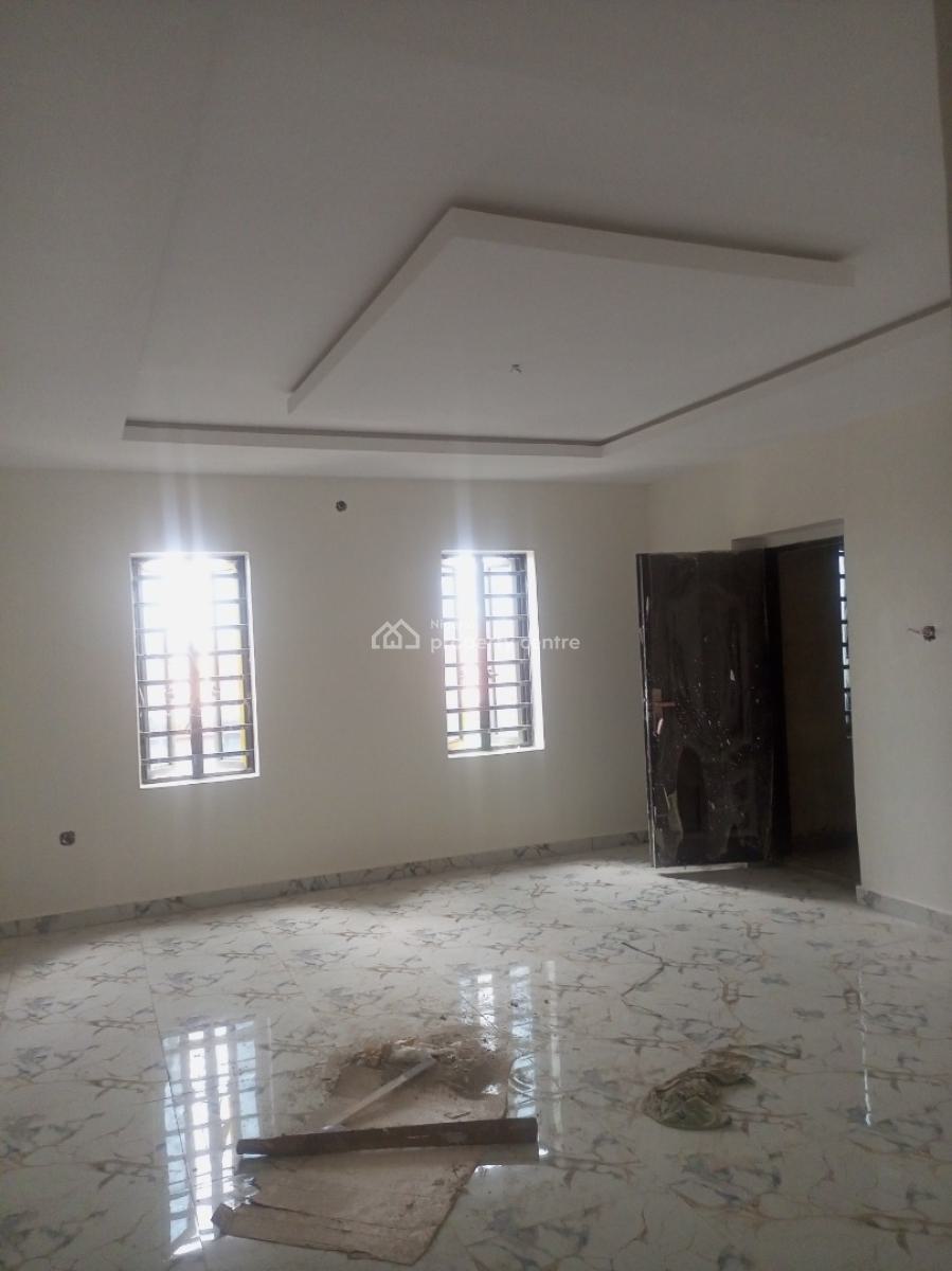 Luxury Newly Built 2 Bedrooms, Ejigbo, Isolo, Lagos, Flat / Apartment for Rent
