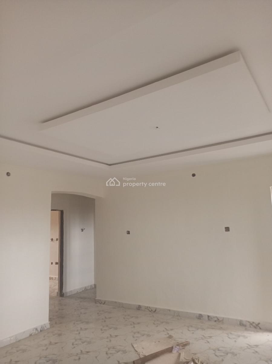 Luxury Newly Built 2 Bedrooms, Ejigbo, Isolo, Lagos, Flat / Apartment for Rent