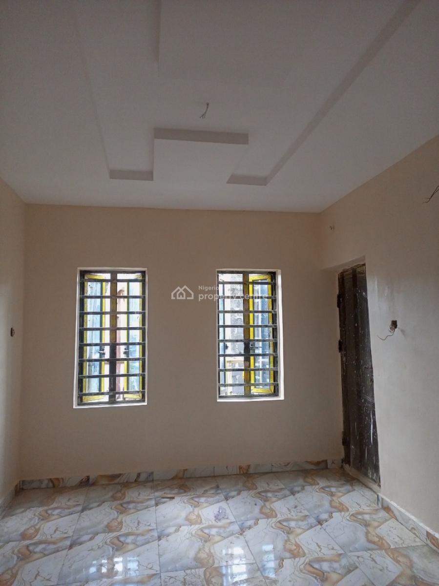 Luxury Newly Built 2 Bedrooms, Ejigbo, Isolo, Lagos, Flat / Apartment for Rent