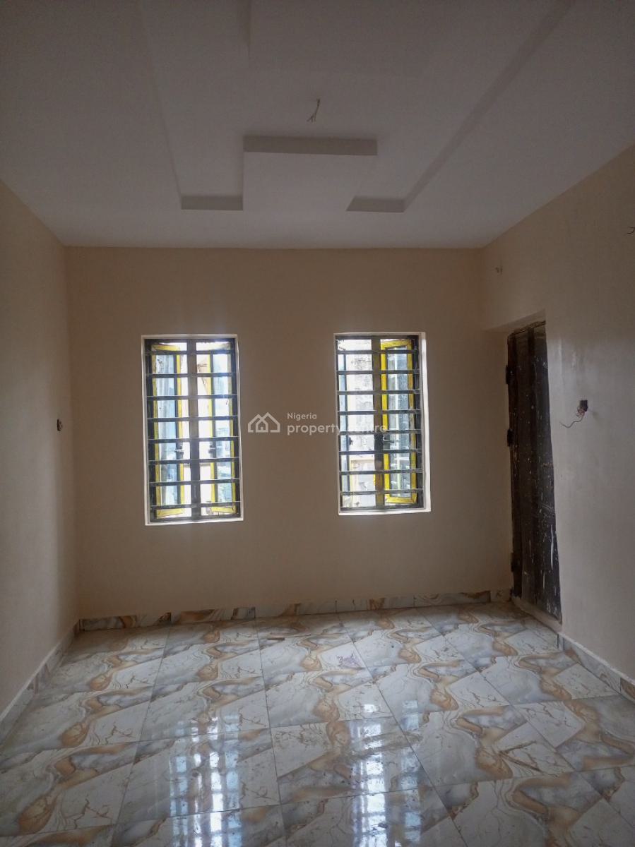 Luxury Newly Built 2 Bedrooms, Ejigbo, Isolo, Lagos, Flat / Apartment for Rent