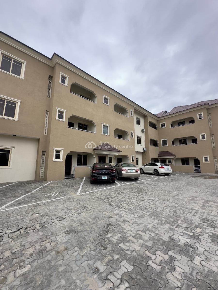 1 Bedroom Mini Flat, Ikate Elegushi, Lekki, Lagos, Mini Flat (room and Parlour) for Rent