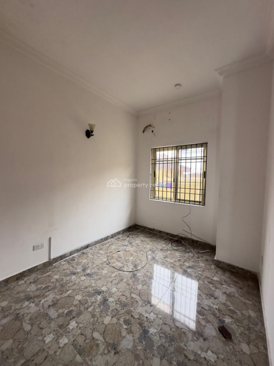 1 Bedroom Mini Flat, Ikate Elegushi, Lekki, Lagos, Mini Flat (room and Parlour) for Rent