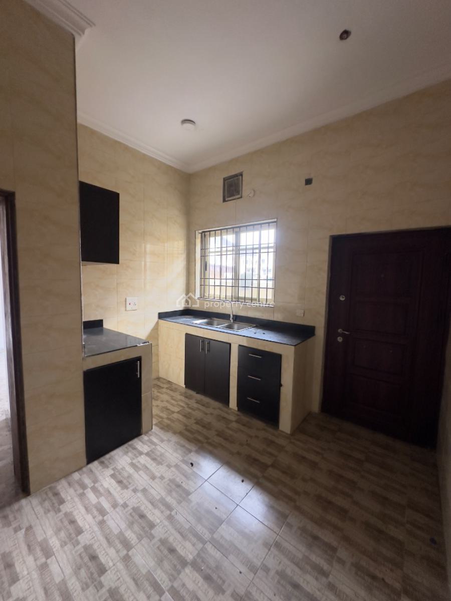 1 Bedroom Mini Flat, Ikate Elegushi, Lekki, Lagos, Mini Flat (room and Parlour) for Rent