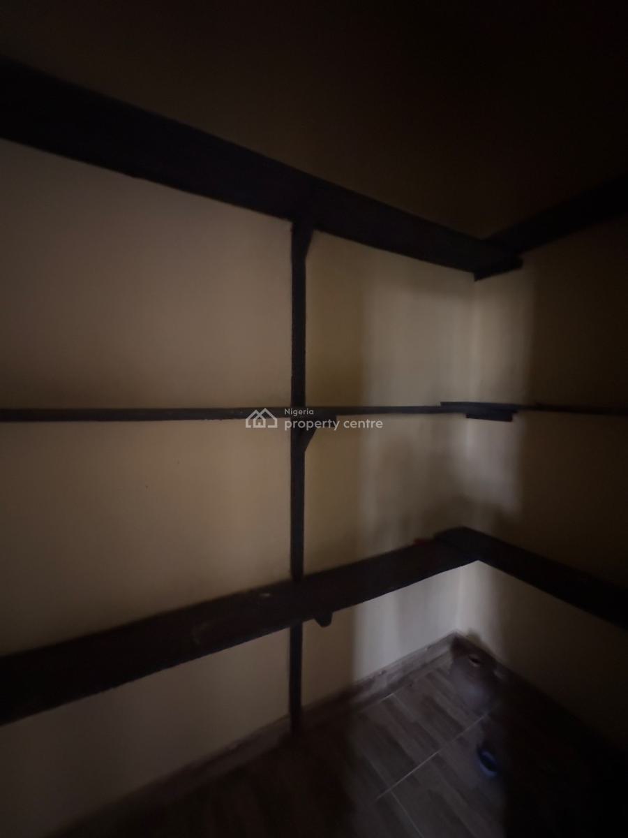 1 Bedroom Mini Flat, Ikate Elegushi, Lekki, Lagos, Mini Flat (room and Parlour) for Rent