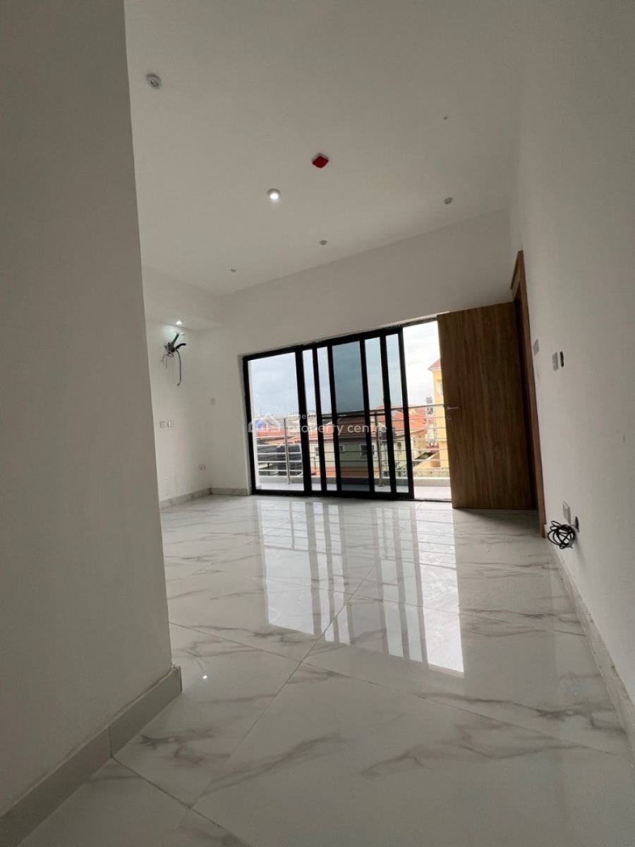 Modern 2-bedroom Apartment, Lekki Phase 1, Lekki, Lagos, Flat / Apartment for Sale