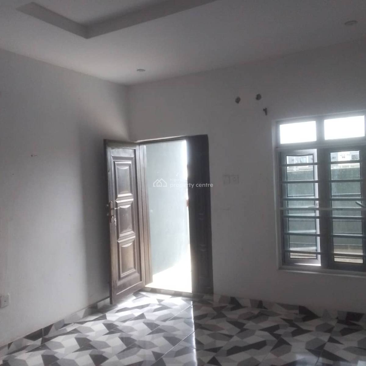 Luxurious a Room and Parlour, By Corona School, Abijo, Ibeju Lekki, Lagos, Flat / Apartment for Rent
