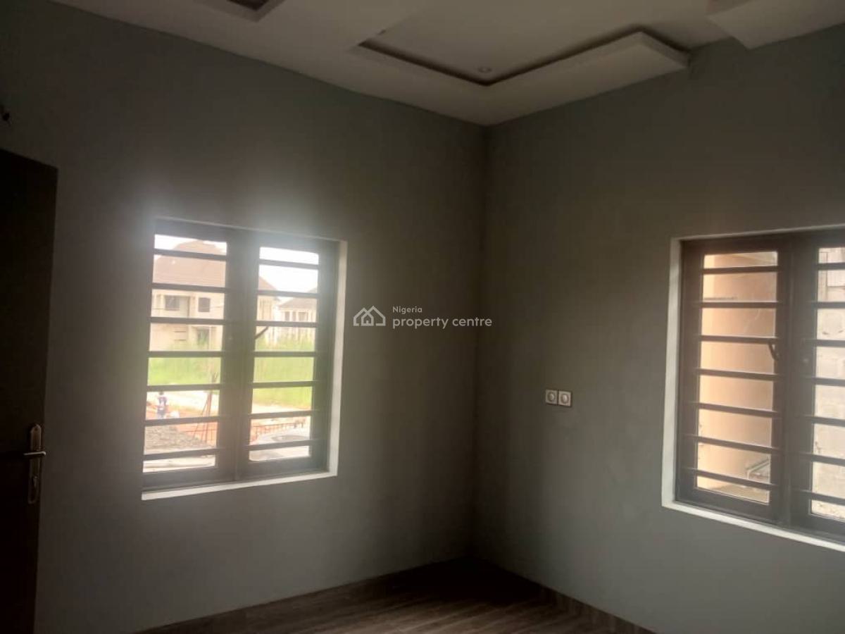4 Bedrooms Detached Duplex, Opic, Isheri North, Lagos, Detached Duplex for Sale