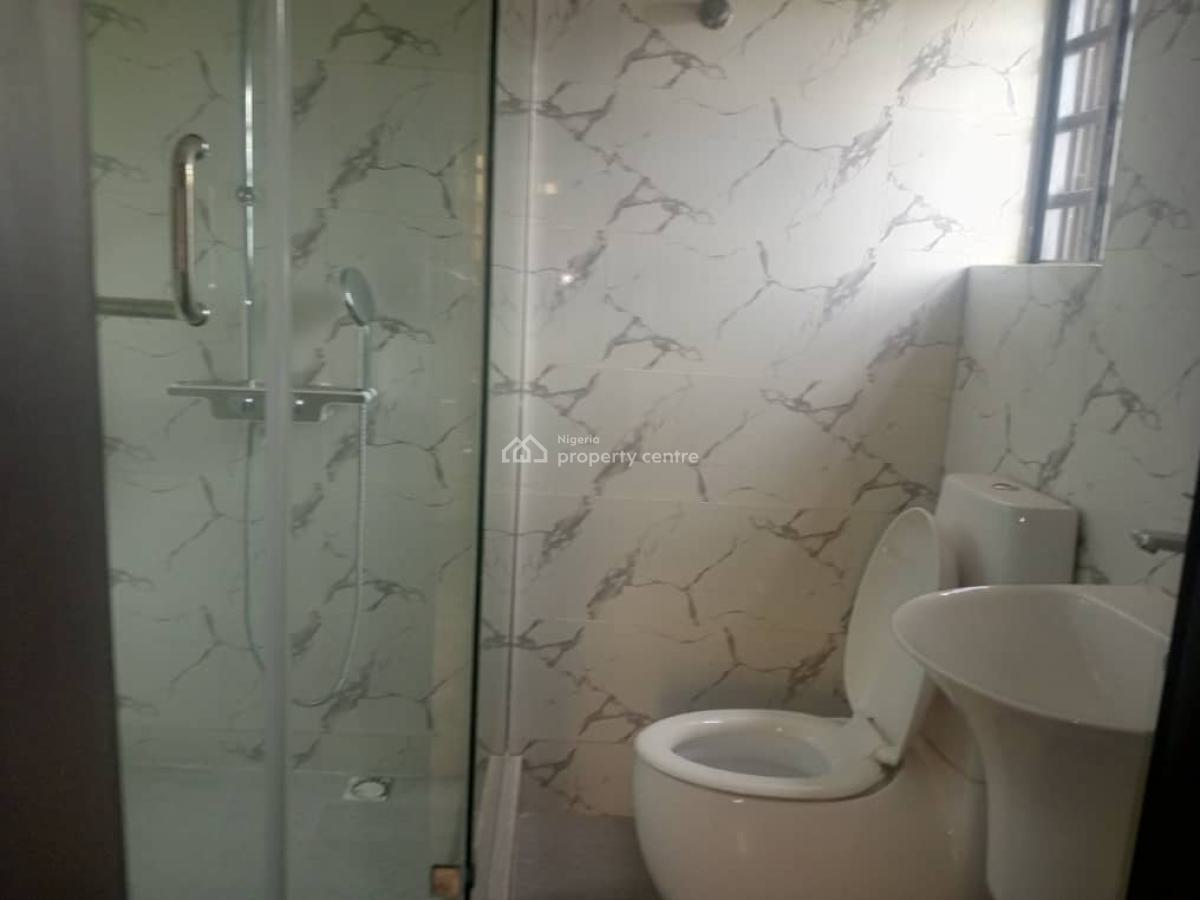 4 Bedrooms Detached Duplex, Opic, Isheri North, Lagos, Detached Duplex for Sale