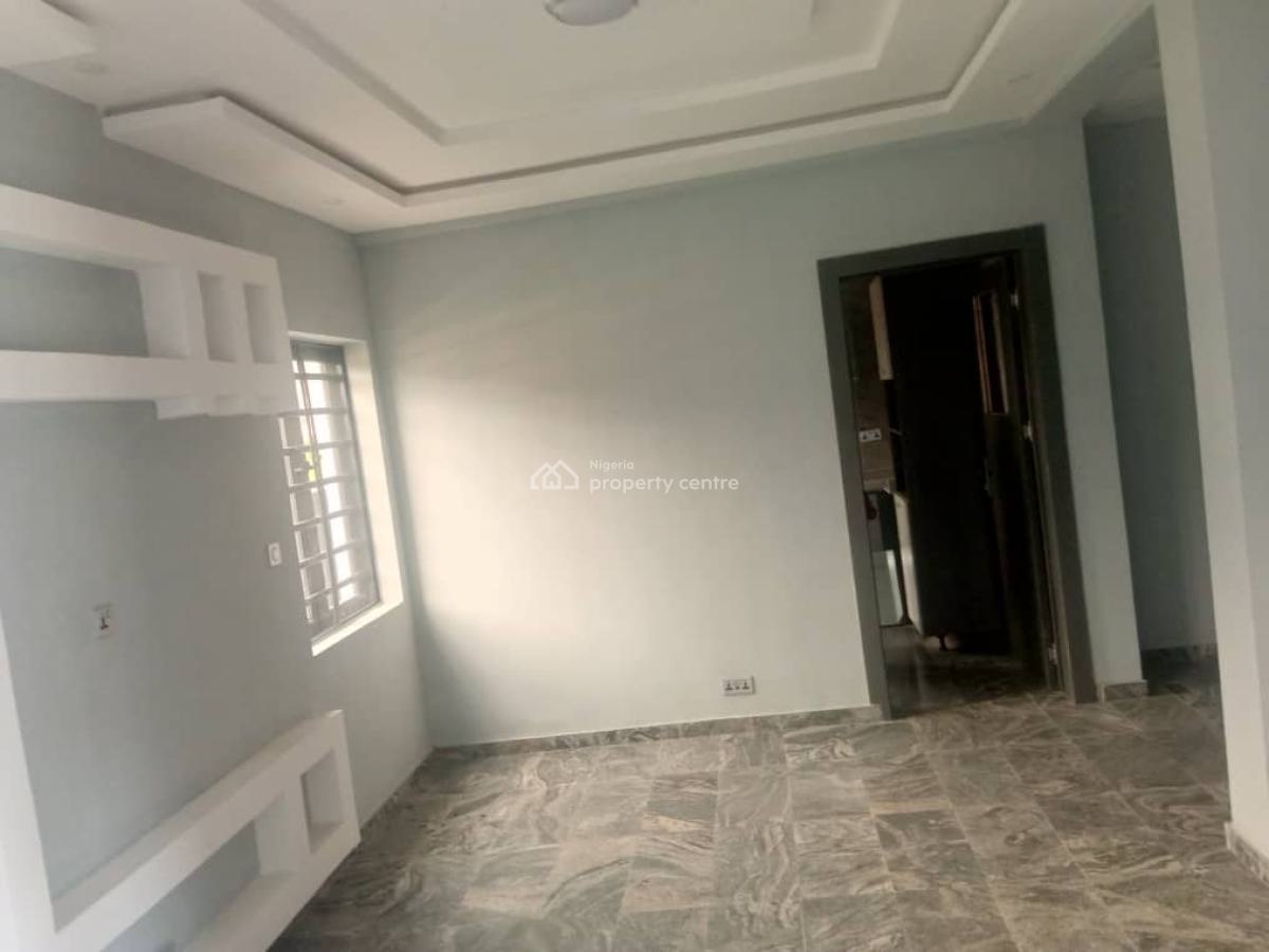 4 Bedrooms Detached Duplex, Opic, Isheri North, Lagos, Detached Duplex for Sale
